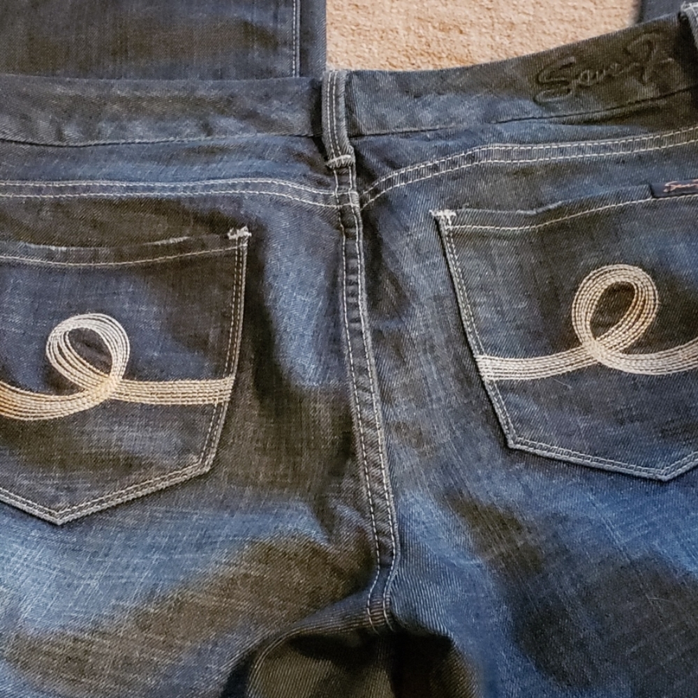Seven7 Jeans